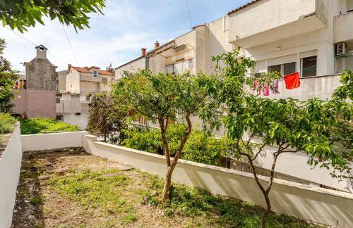 Misho apartment with terrace - Foto 24