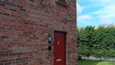 Detached Home in Bishopton - Foto 3