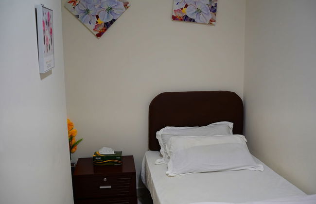 Mirdif Hills Apartaments - Foto 25