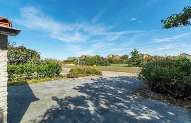 Villa in Julianadorp Near Sandy Beach - Foto 20