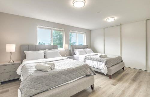 Spacious Kent Home Great for Large Families! - Foto 25