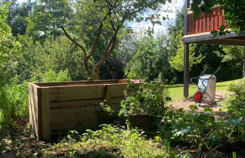 Ferienhaus Rhöner Wohnen - Foto 25