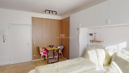 Manzoni 99 - Foto 5, wardrobe