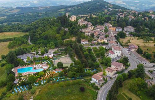 Villetta immersa nel verde - Foto 52