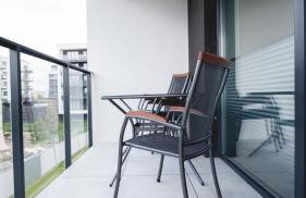 Apartament Marbud przy Aquaparku Reda - Foto 13