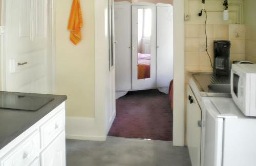 Appartement charmant à Plancher-les-Mines 40 m² avec jardin - Foto 13