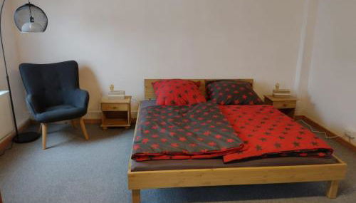 Ferien-in-ruhiger-Strasse-in-Stadtteil-von-Giessen - Photo 5