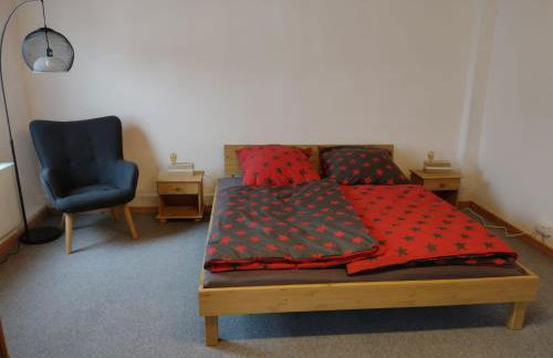 Ferien-in-ruhiger-Strasse-in-Stadtteil-von-Giessen - Photo 5