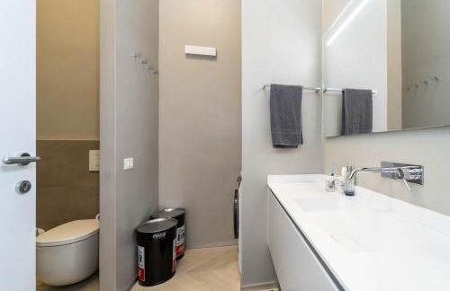 LR Deluxe Apartments - Loft di Lusso - Repubblica - Photo 22