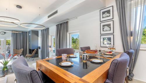 Luxury Villa Valhalla with Private Pool - Foto 4