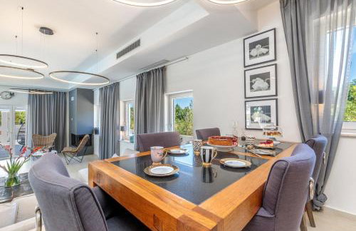 Luxury Villa Valhalla with Private Pool - Foto 4