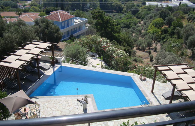 Villa Olga - Foto 37