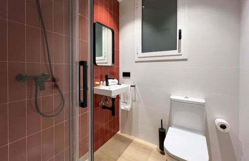 Stay U-nique Apartments Putxet - Photo 21