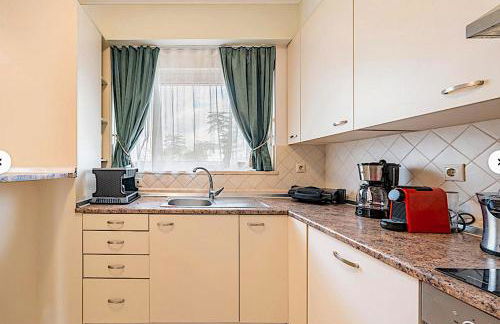 A&B Ialysos villas and apartments - Foto 38