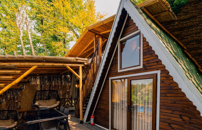 Sapanca Casamia Suit - Foto 65