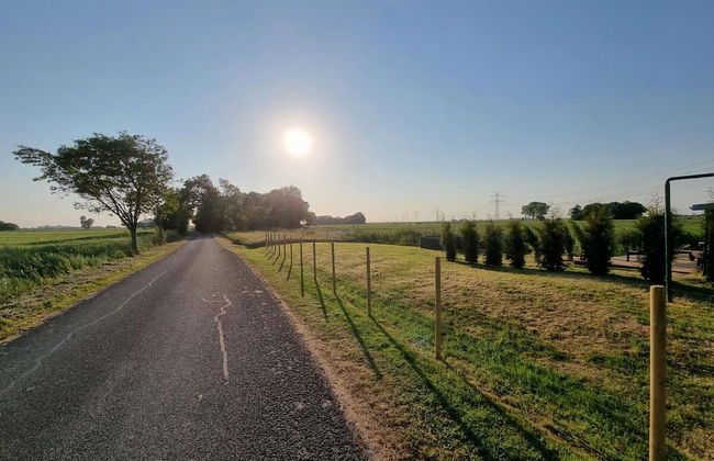 Holiday Home Ckate Comfortable Vacation Home - Foto 17