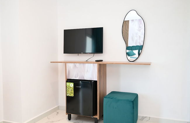 Vila Bashkim - Foto 73