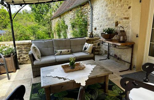 Le Vallonnet Gîte - Photo 12