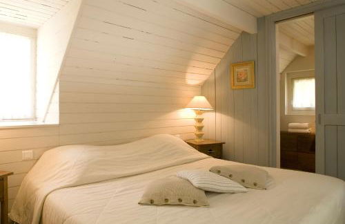 Cottages De La Bretesche - Foto 17