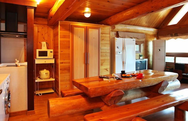 Muju Naos Pension - Photo 14