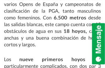 Casa en Paseo Los Nietos Zona Arenal - Foto 31