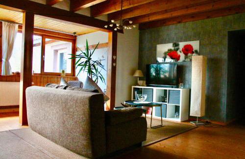 Wohnen im schönen Bauernhaus - Foto 1