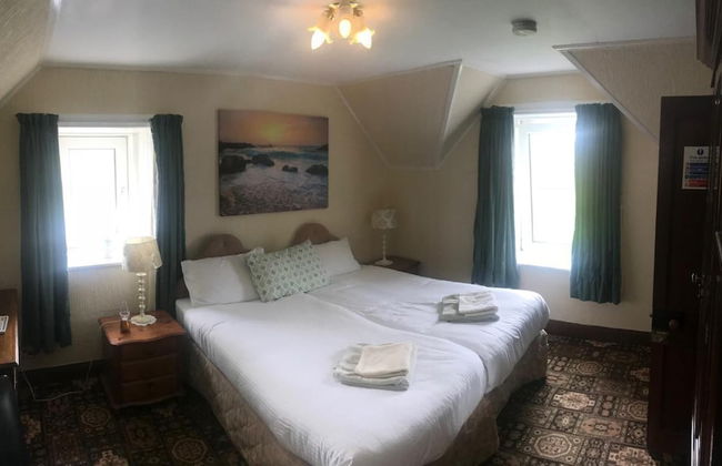 Garvault House - Photo 8