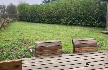 The Gatehouse, 2 bedroom detached cottage - Foto 19