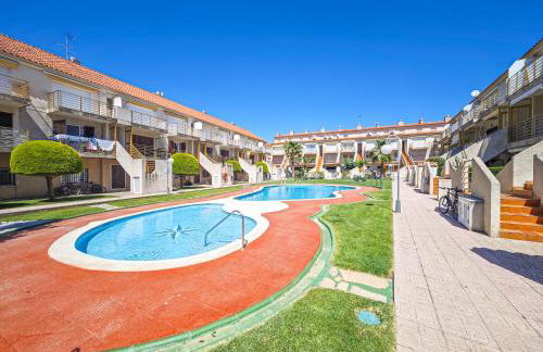 LITORAL COSTA DORADA - TRES CARABELAS Only families - Photo 9