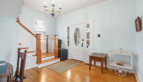 Maison des Reves - Historic charm in the heart of Downtown! - Foto 2