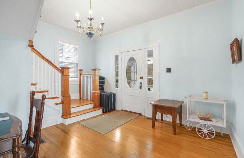 Maison des Reves - Historic charm in the heart of Downtown! - Foto 2