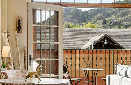 The Owl's Nest @ Manitou: Mtn Views on Main Street - Foto 4