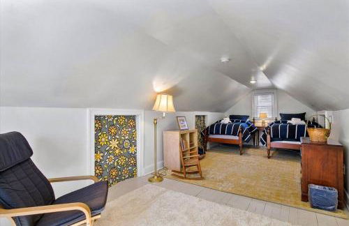 Private House Mins to Maymont Park, Trails & VCU! - Foto 8