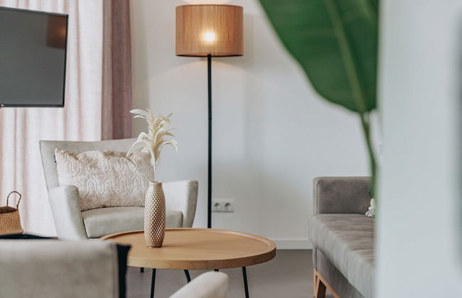 Modern Lodge Near Beach - Foto 10