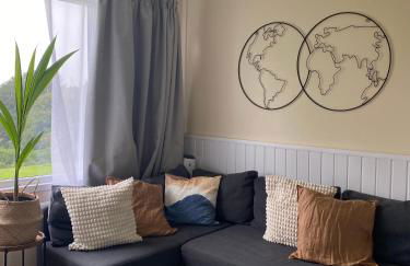 Bay view chalet, 28 Sea Valley - Foto 5