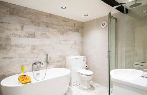 Hill House Farm Cottages - Foto 25