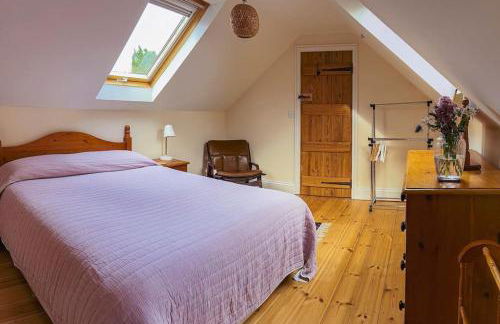 Sticklinch Farm Cottage Near Glastonbury town & walking distance for festival 4 beds sleeps 5 - Photo 13