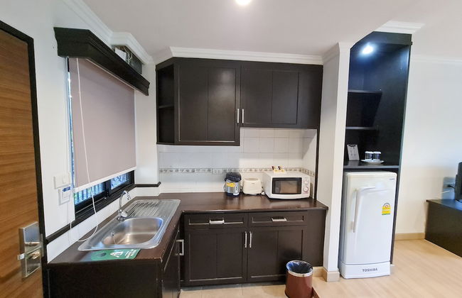 Grand Garden Hotel & Residence - Photo 28