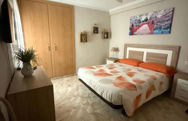Apartamento Playa Guardamar del Segura - Foto 45