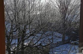 Apartment mit großer Dachterrasse by Interhome - Foto 24