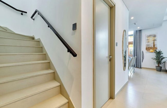 bnbme - Sunvilla AR3 - 4 BDR - Photo 6