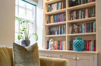 Spence Lodge Cosy 2-Bed Stone Cottage, Alnmouth - Foto 42