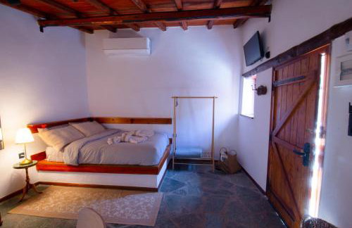 Fteri Stone House in Platanos, Akrata - Foto 7