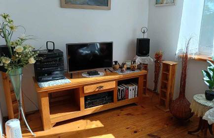 Leśniczówka Zielone Zakole - Foto 58