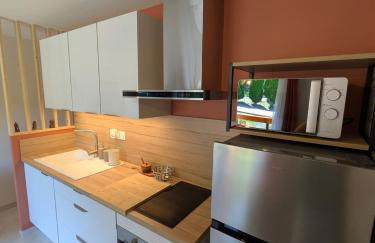 Appart proche lac et commerces - Photo 11