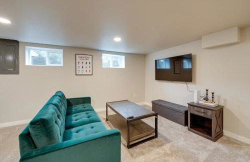 Oak Harbor Vacation Rental - Foto 34