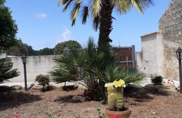 Baglio Messina Vacanze - Foto 35