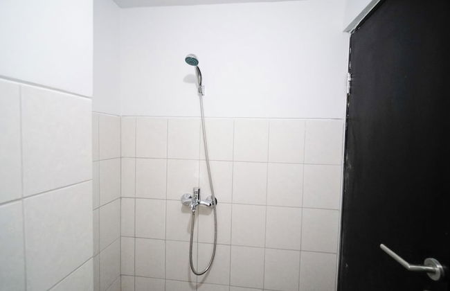 Compact And New 2Br Apartment At Suncity Residence - Foto 21