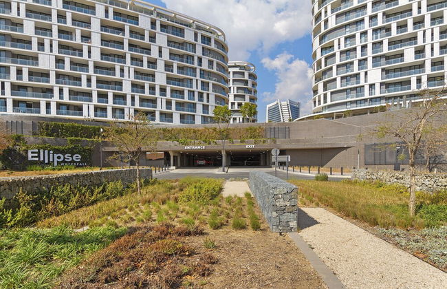 Ellipse Waterfall 3911 - Foto 19