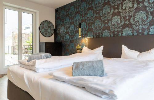 living TIMELESS - Apartments zum roten Lamm- Bad Krozingen - Foto 80